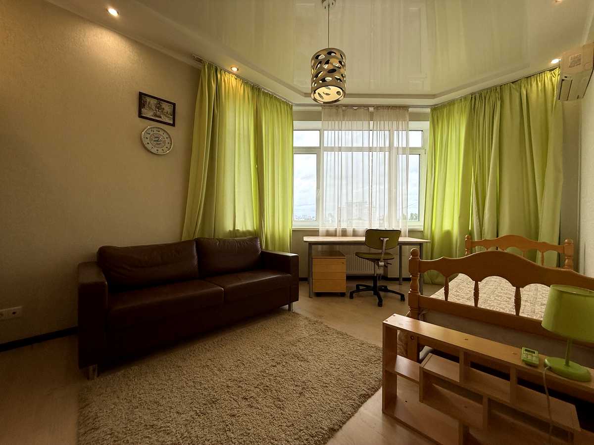 Квартира на вул. Коперника, 12Д в Києві, ID 401492, фото №14