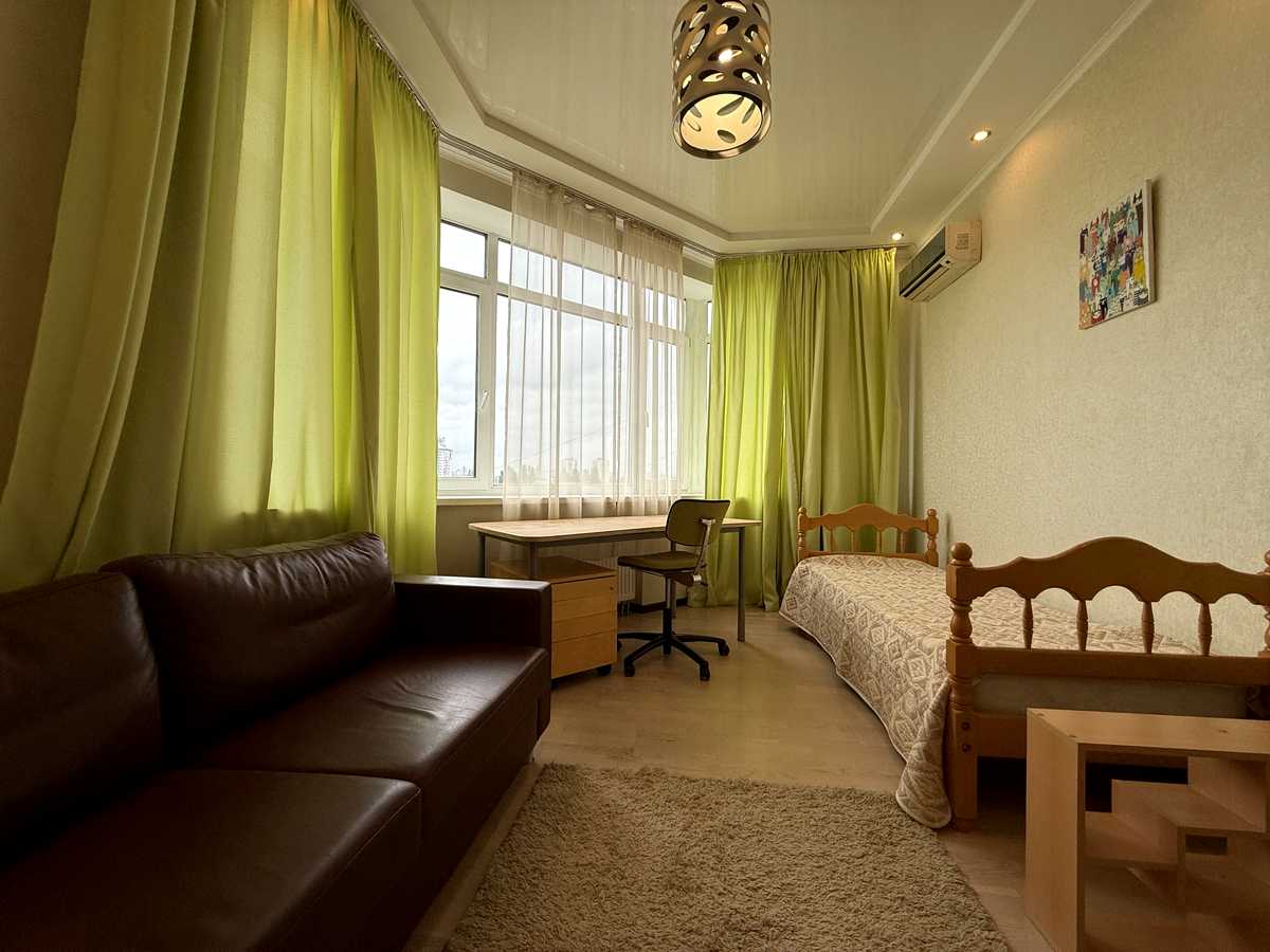 Квартира на вул. Коперника, 12Д в Києві, ID 401492, фото №15