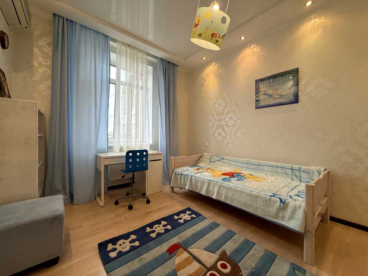 Квартира на вул. Коперника, 12Д в Києві, ID 401492, фото №16