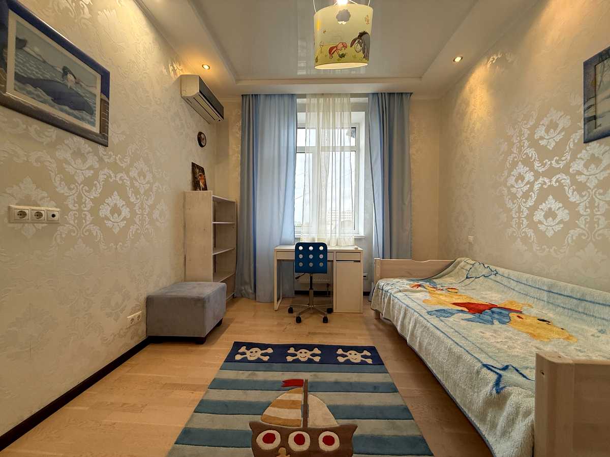 Квартира на вул. Коперника, 12Д в Києві, ID 401492, фото №17