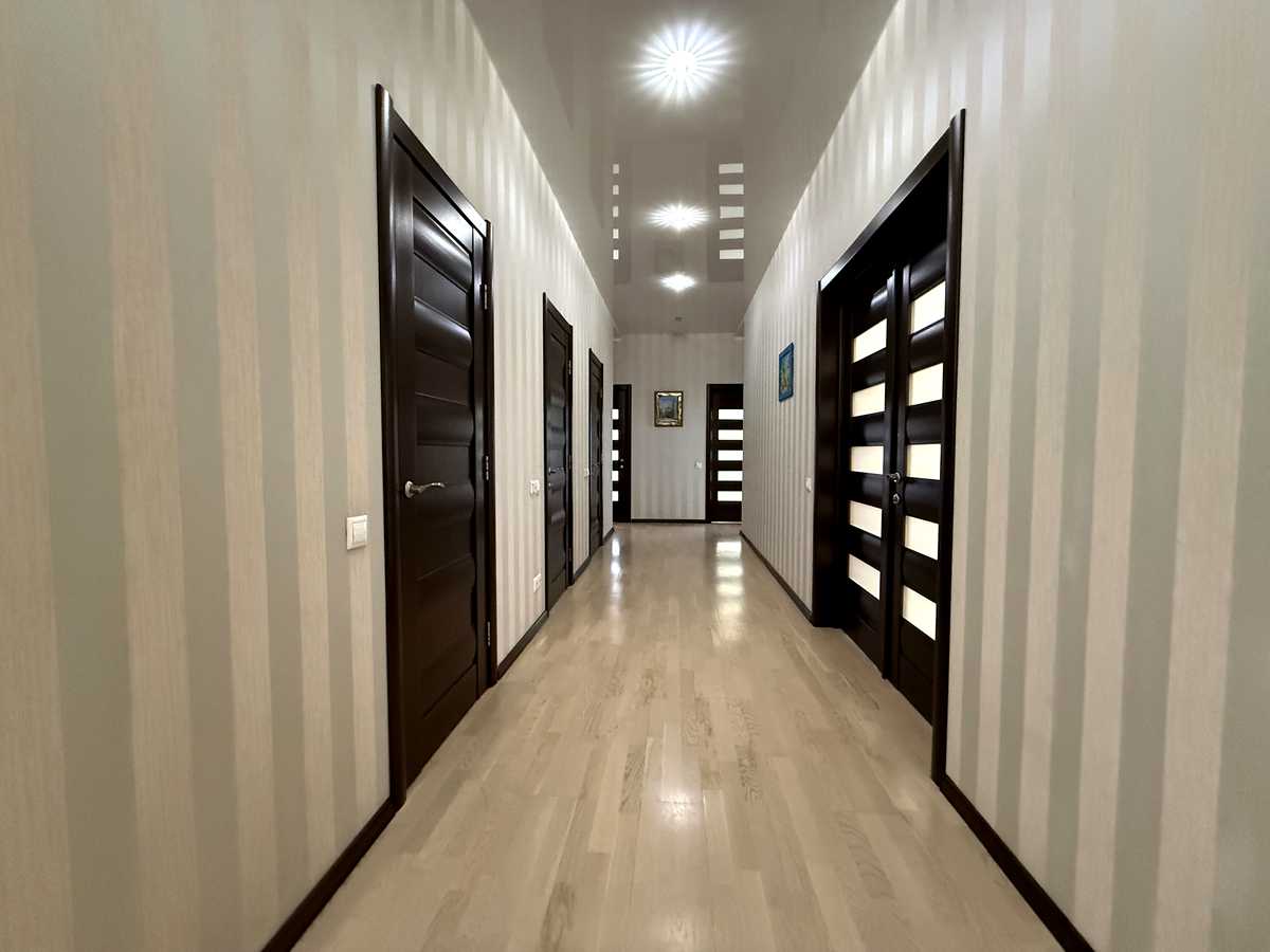 Квартира на вул. Коперника, 12Д в Києві, ID 401492, фото №18