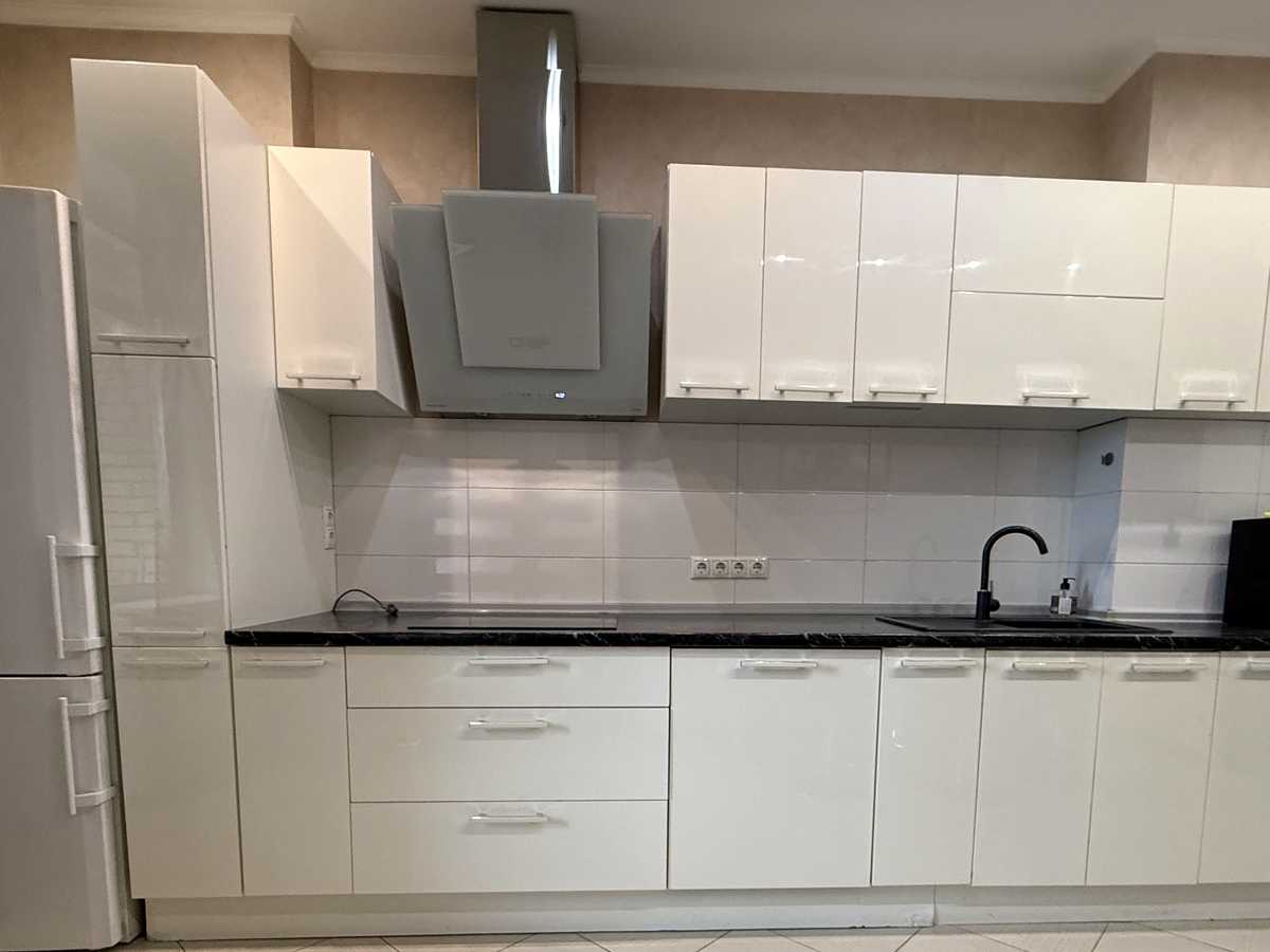 Квартира на вул. Коперника, 12Д в Києві, ID 401492, фото №3