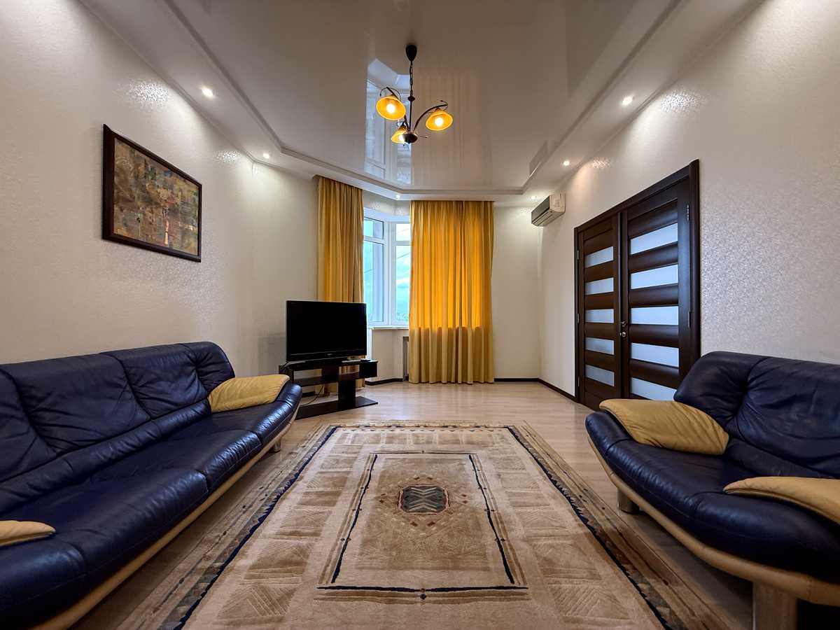 Квартира на вул. Коперника, 12Д в Києві, ID 401492, фото №5