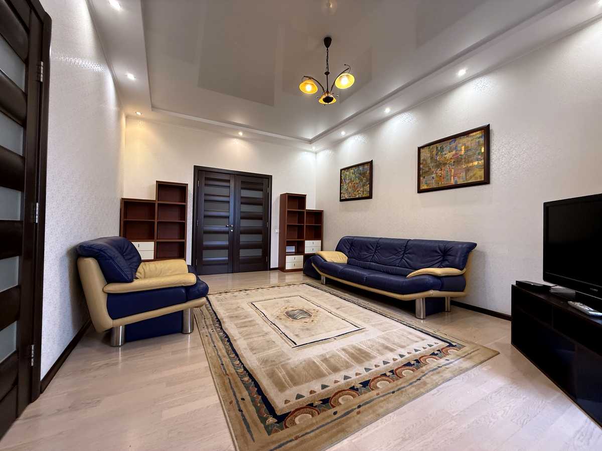 Квартира на вул. Коперника, 12Д в Києві, ID 401492, фото №6