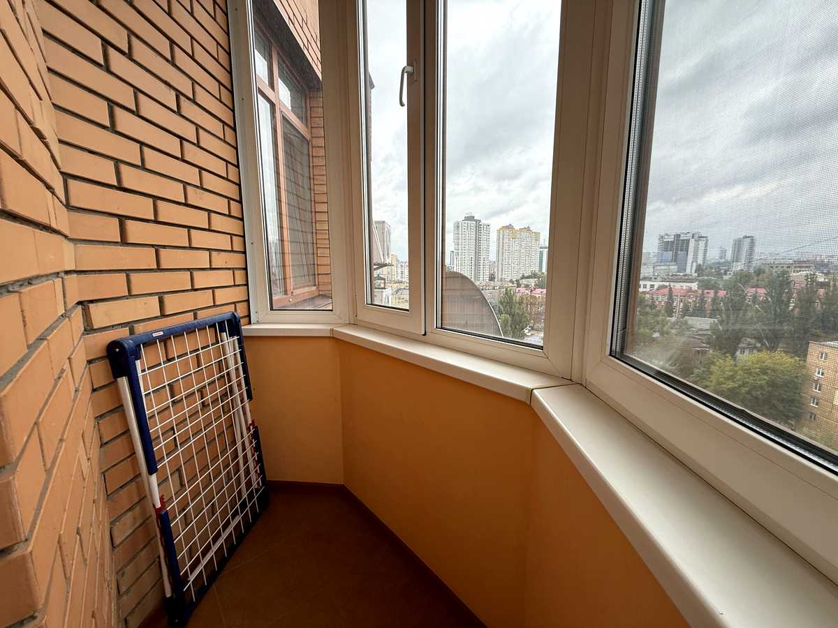 Квартира на вул. Коперника, 12Д в Києві, ID 401492, фото №7