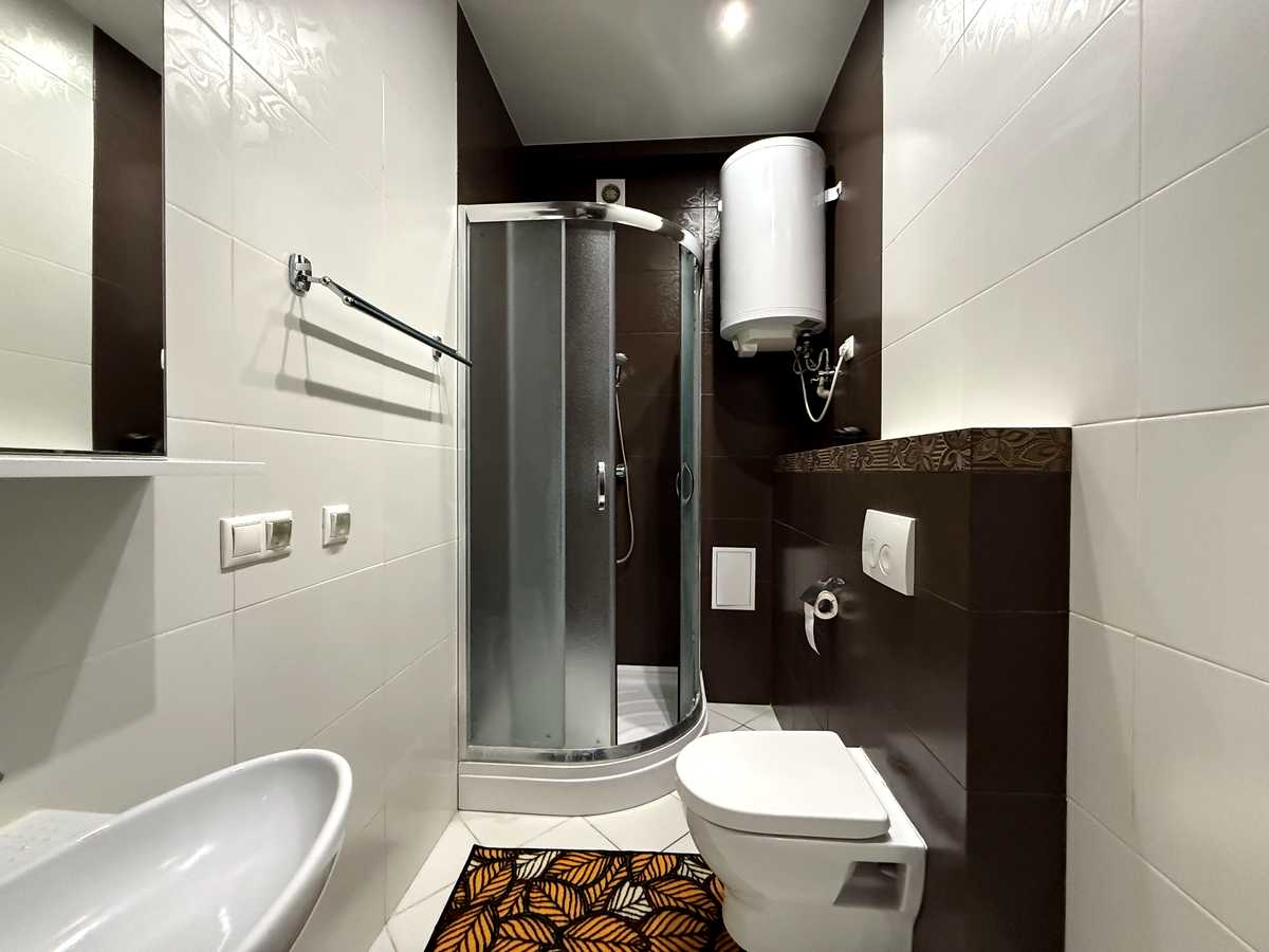 Квартира на вул. Коперника, 12Д в Києві, ID 401492, фото №8