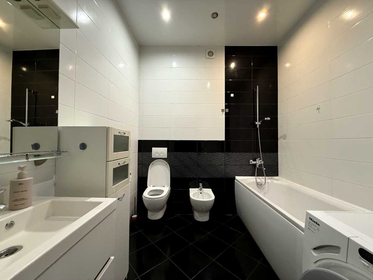 Квартира на вул. Коперника, 12Д в Києві, ID 401492, фото №9