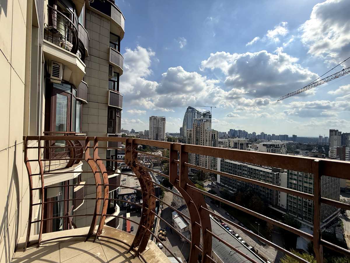 Квартира на вул. Василя Тютюнника, 37/1 в Києві, ID 401496, фото №8