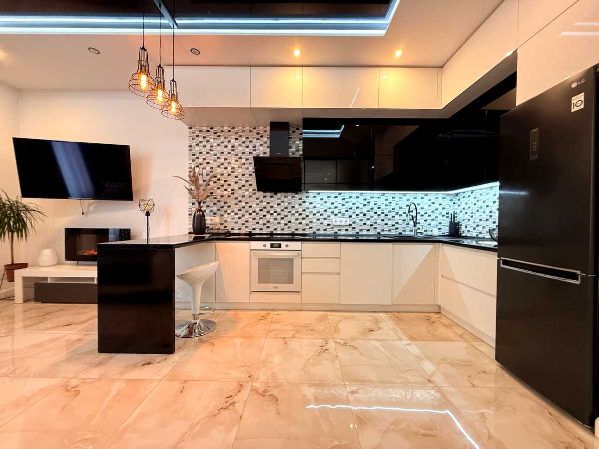 Квартира на вул. Трускавецька, 10Г в Києві, ID 401498, фото №2