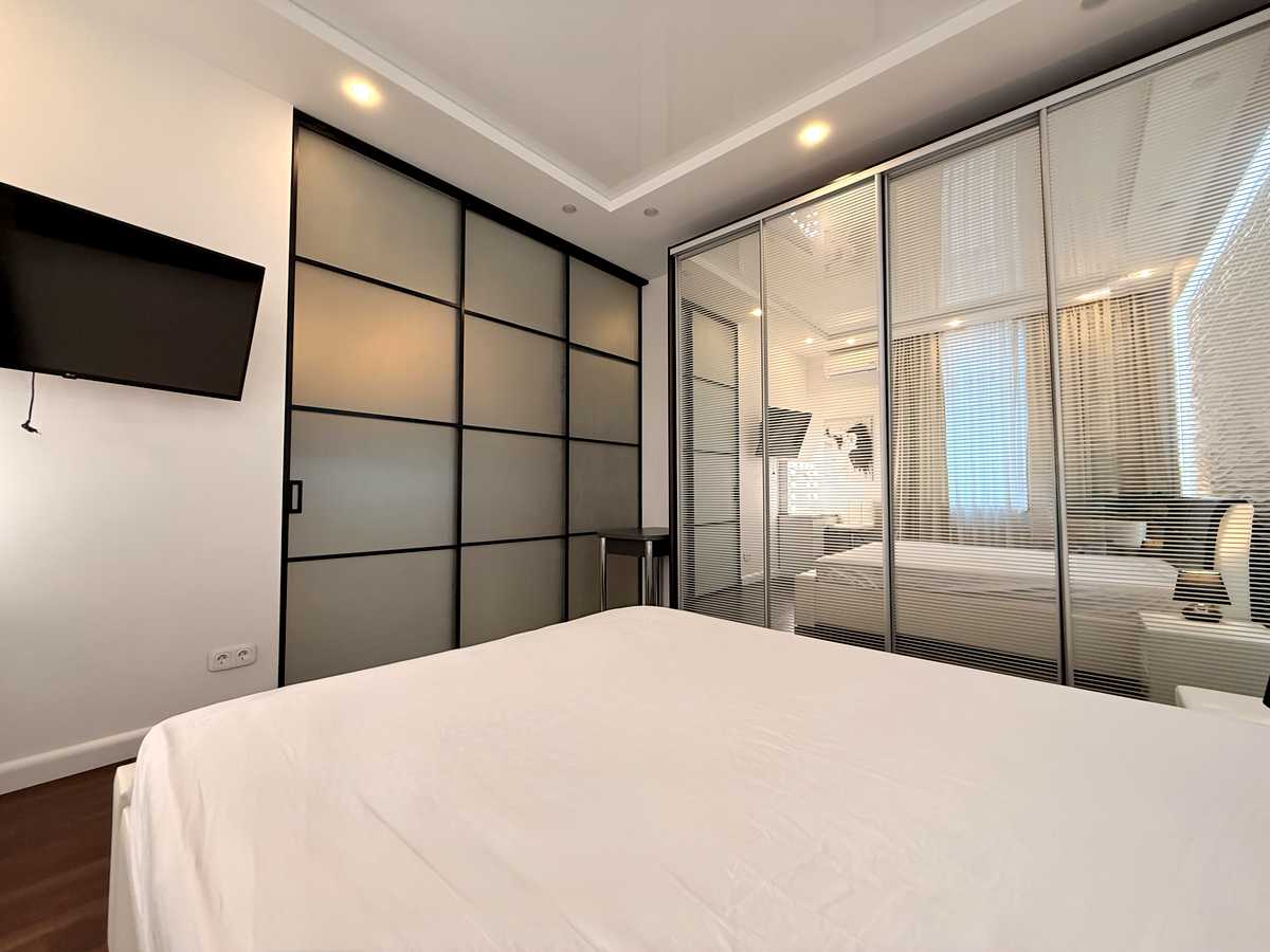 Квартира на вул. Трускавецька, 10Г в Києві, ID 401498, фото №11
