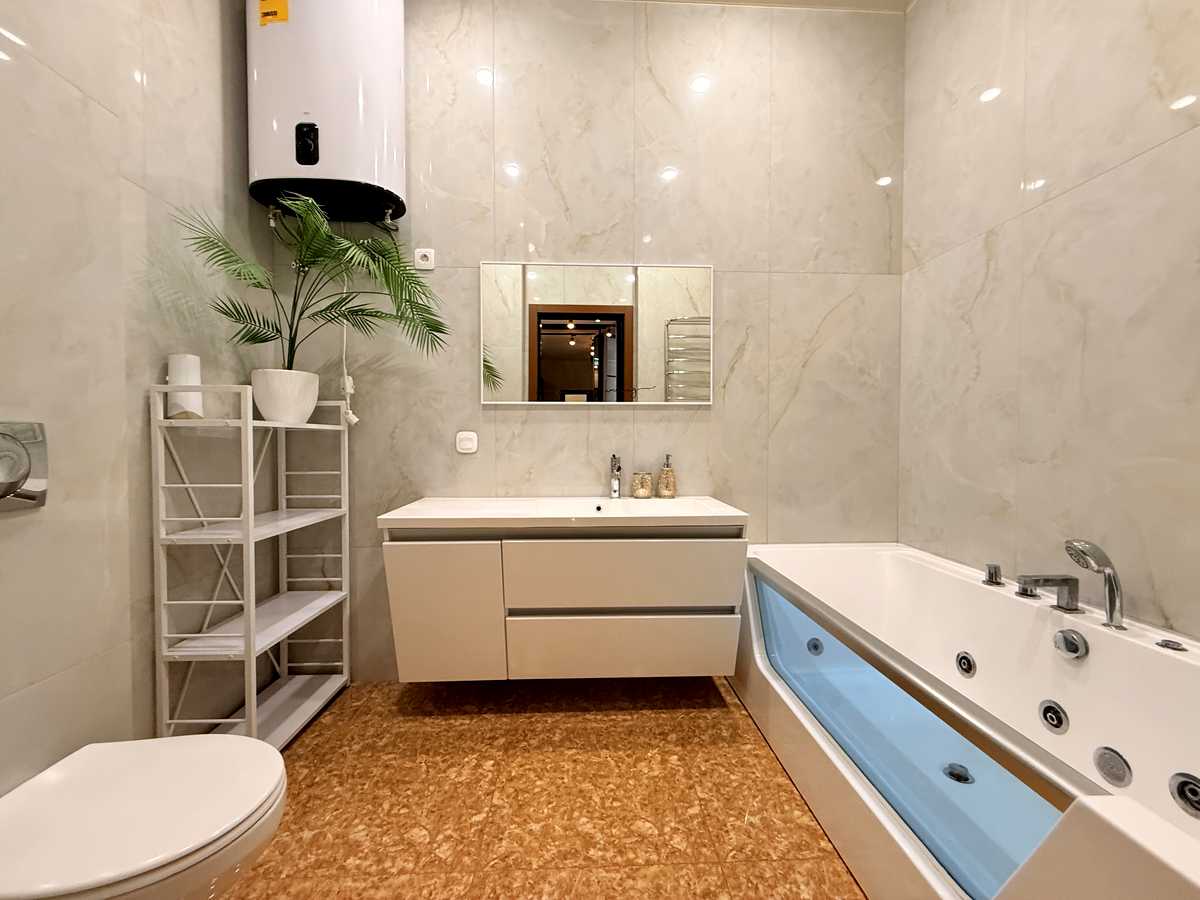 Квартира на вул. Трускавецька, 10Г в Києві, ID 401498, фото №12