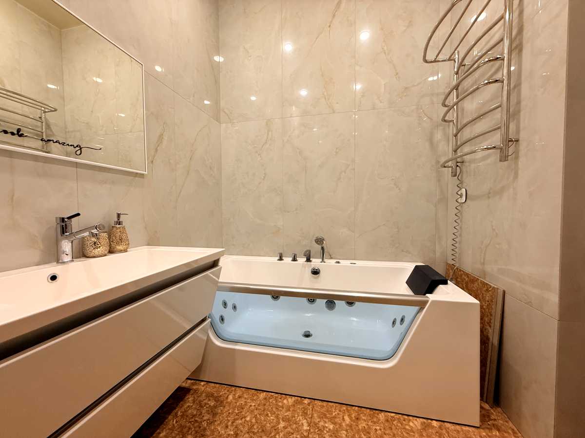 Квартира на вул. Трускавецька, 10Г в Києві, ID 401498, фото №13