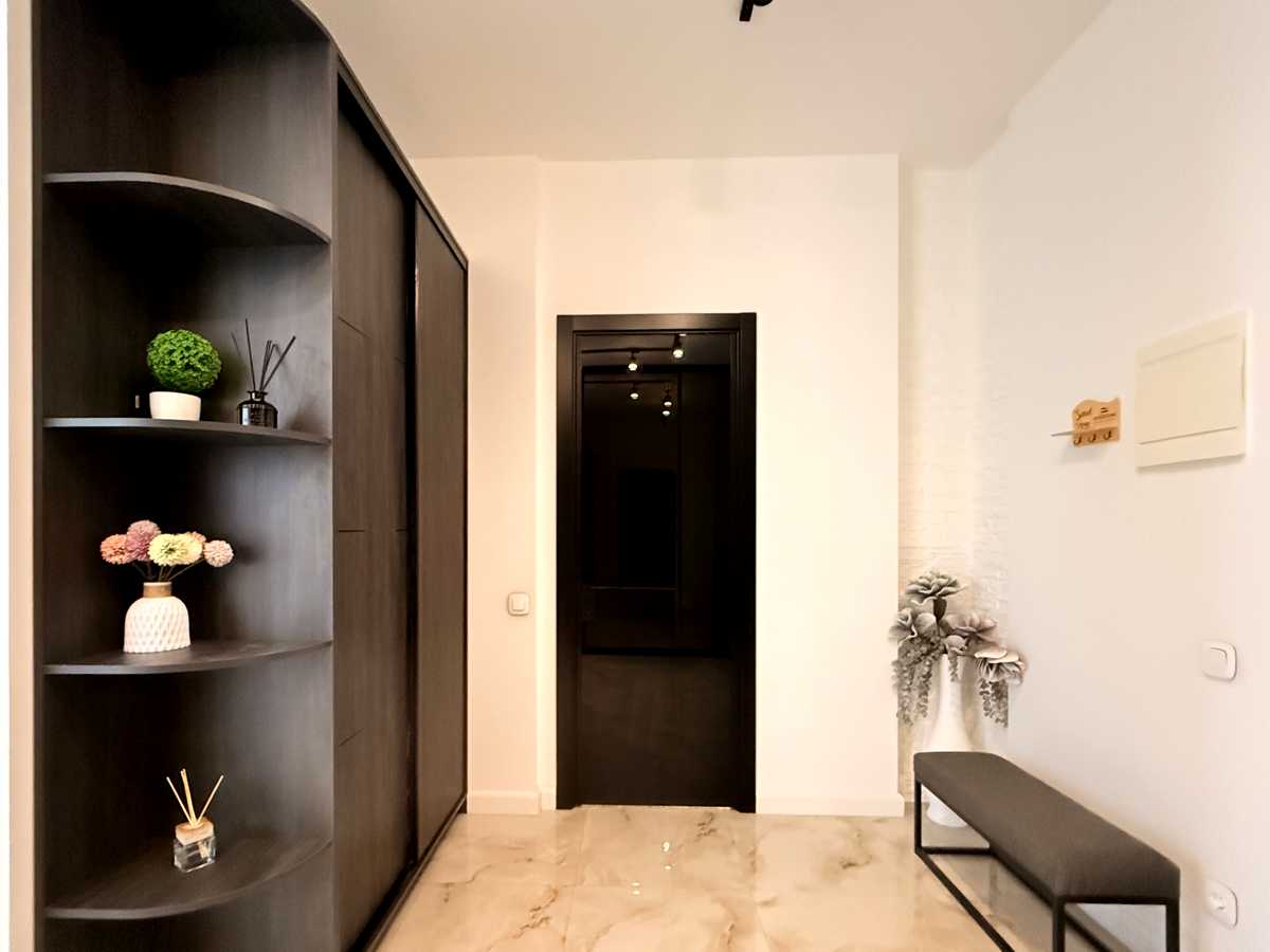 Квартира на вул. Трускавецька, 10Г в Києві, ID 401498, фото №15