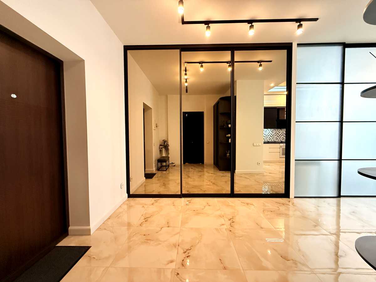 Квартира на вул. Трускавецька, 10Г в Києві, ID 401498, фото №16