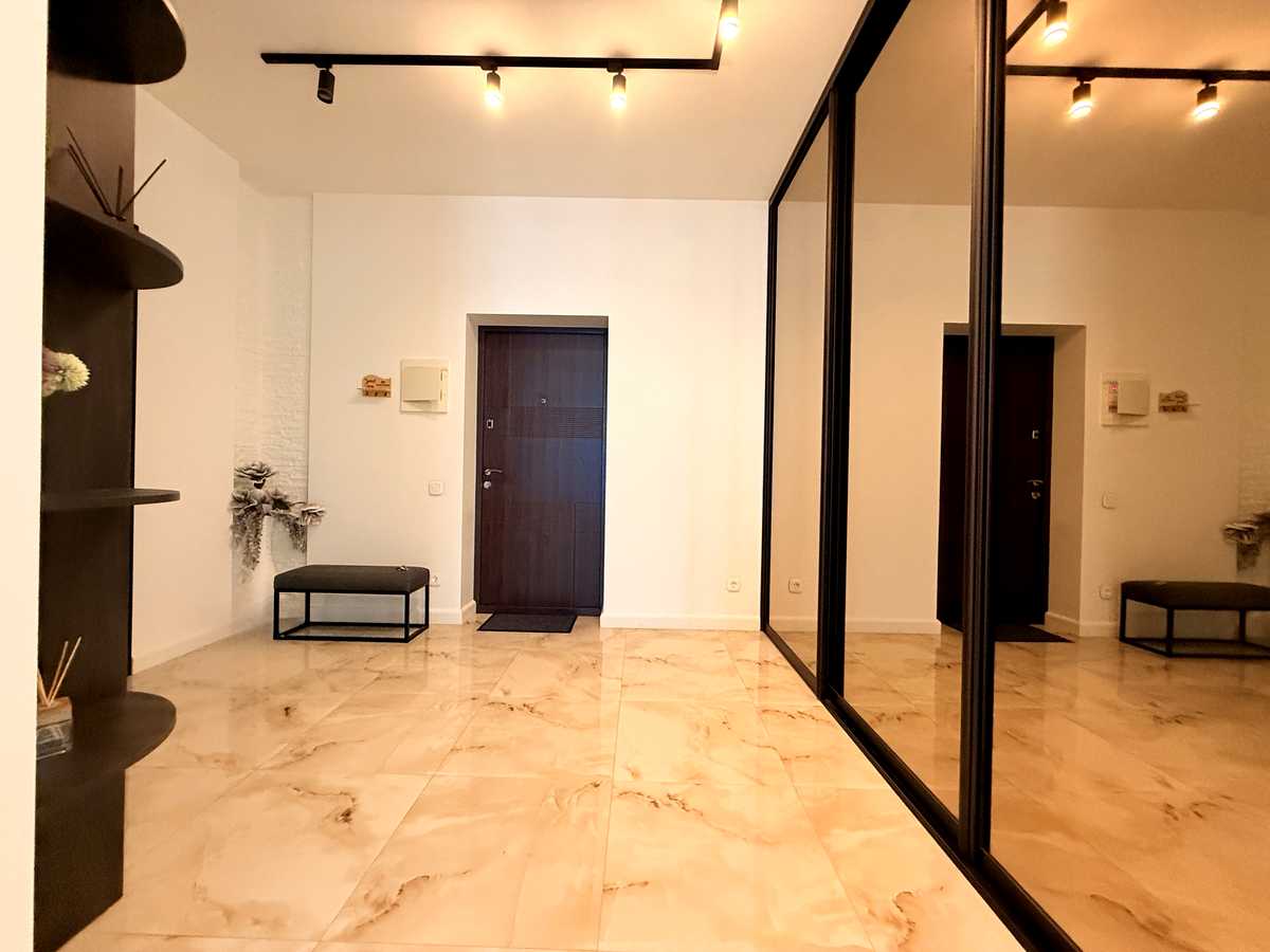 Квартира на вул. Трускавецька, 10Г в Києві, ID 401498, фото №17