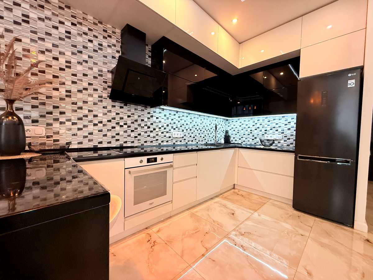 Квартира на вул. Трускавецька, 10Г в Києві, ID 401498, фото №3