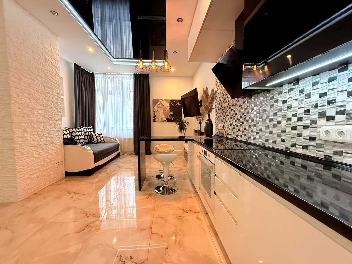 Квартира на вул. Трускавецька, 10Г в Києві, ID 401498, фото №4