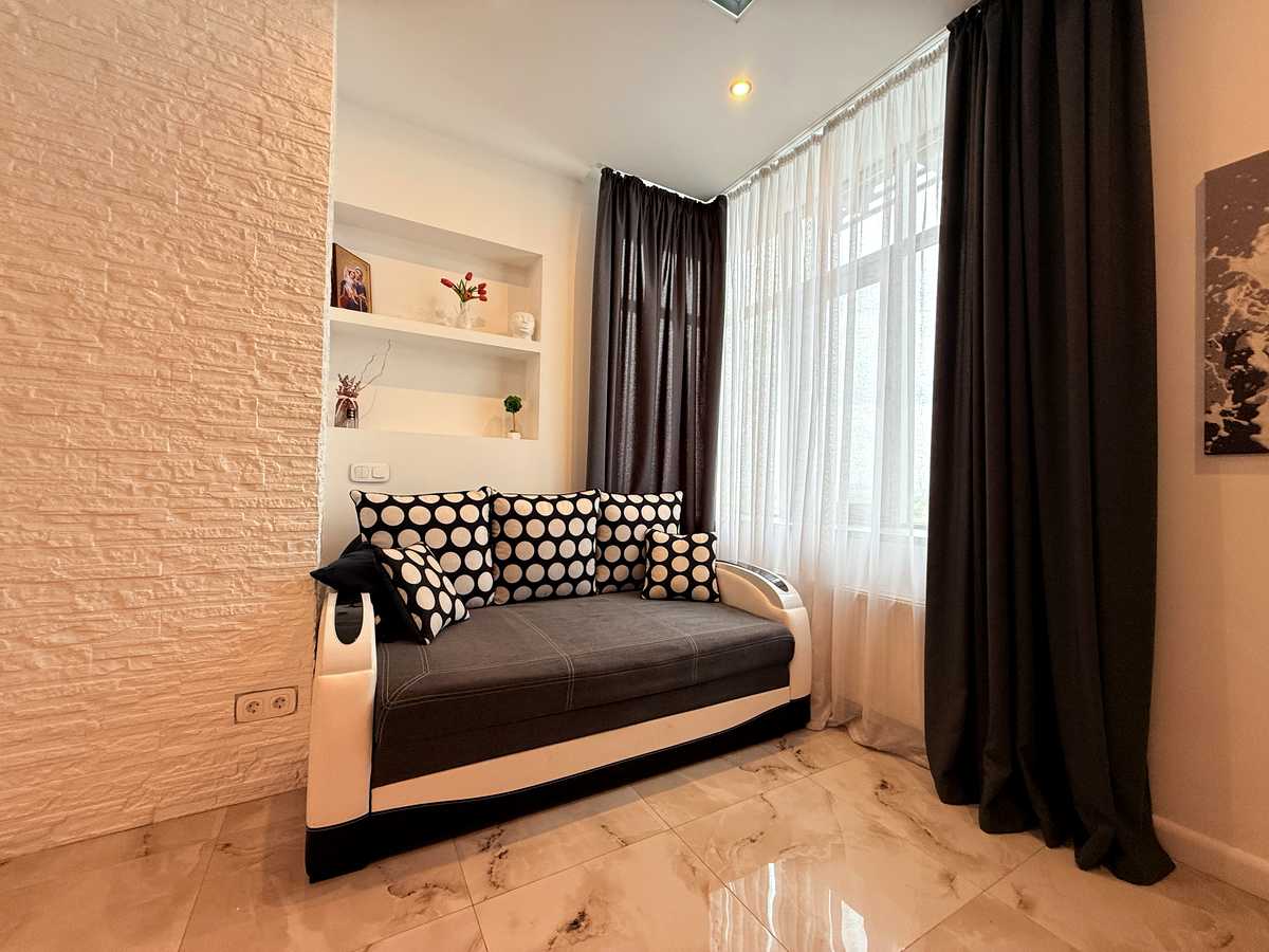 Квартира на вул. Трускавецька, 10Г в Києві, ID 401498, фото №5