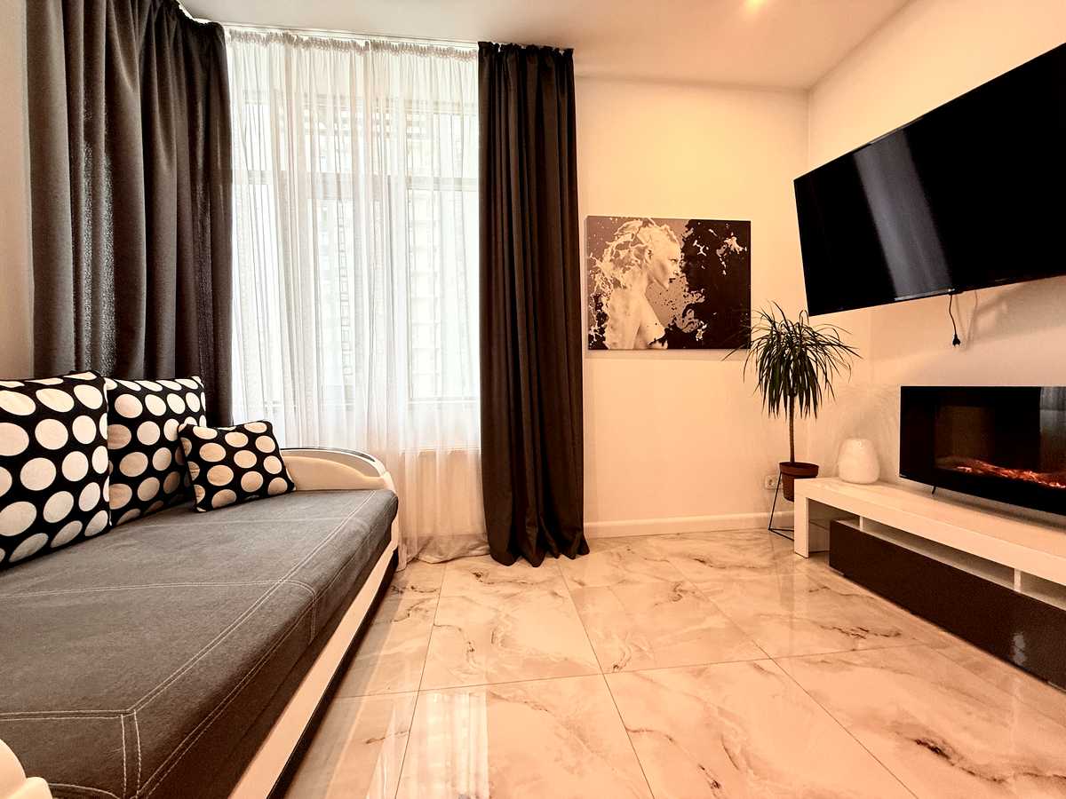 Квартира на вул. Трускавецька, 10Г в Києві, ID 401498, фото №6