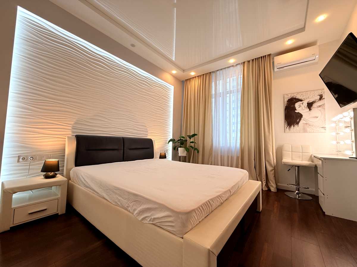 Квартира на вул. Трускавецька, 10Г в Києві, ID 401498, фото №7