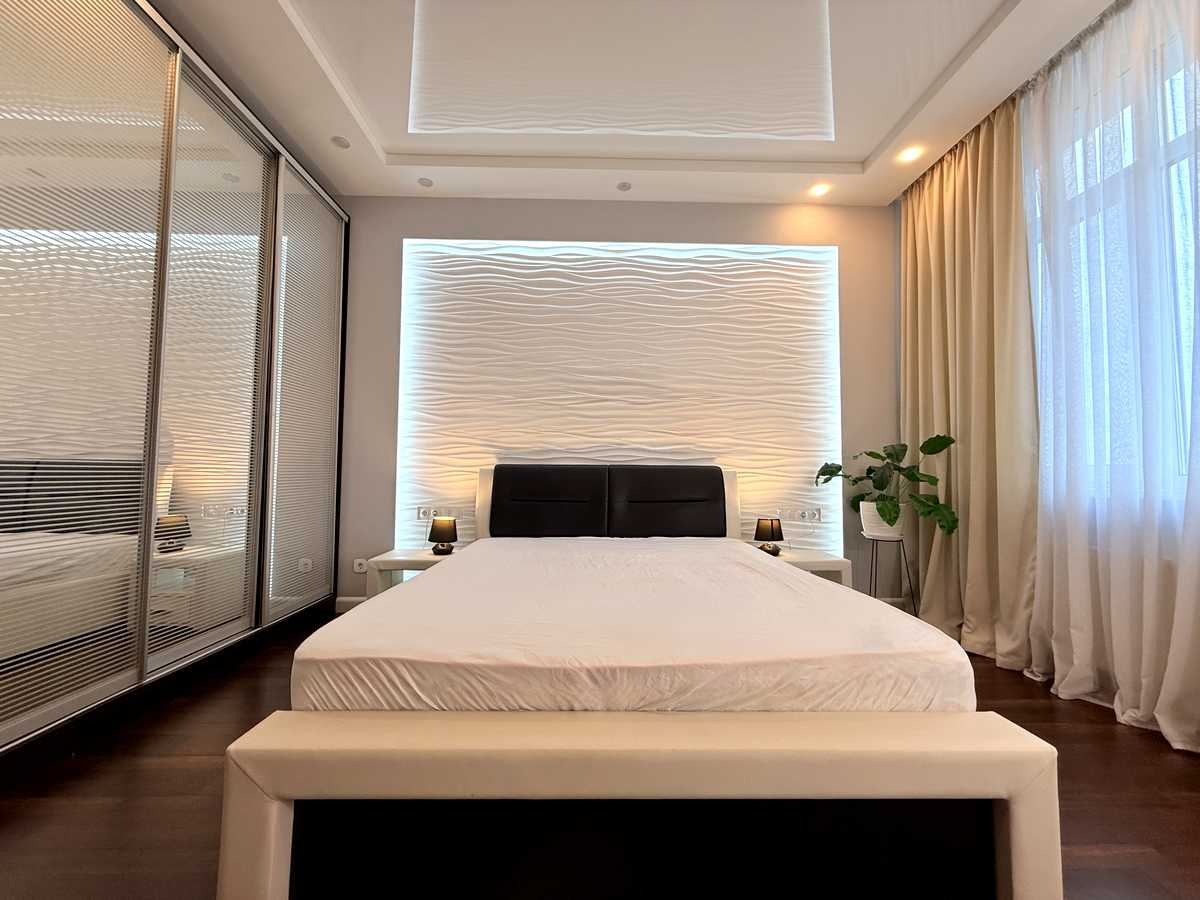 Квартира на вул. Трускавецька, 10Г в Києві, ID 401498, фото №9