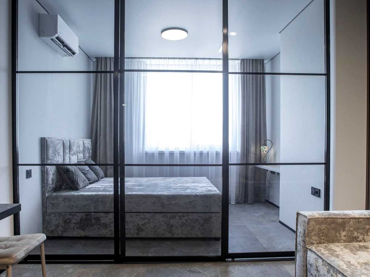 Квартира на вул. Глибочицька, 73 в Києві, ID 401521, фото №2