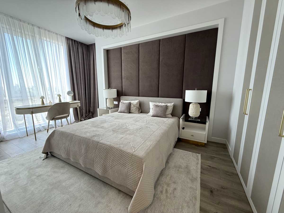 Квартира на вул. Саксаганського, 37К, ID 401517, фото №1