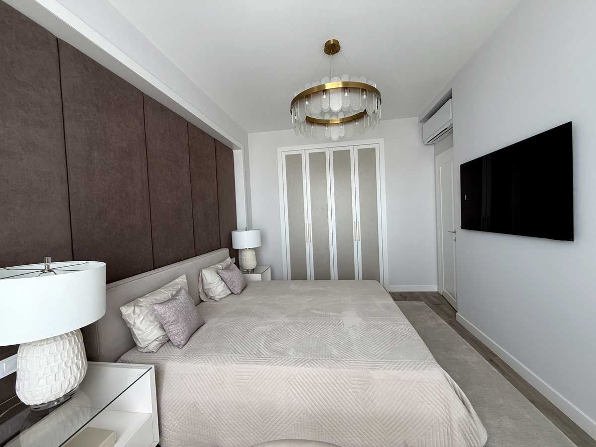Квартира на вул. Саксаганського, 37К в Києві, ID 401517, фото №2