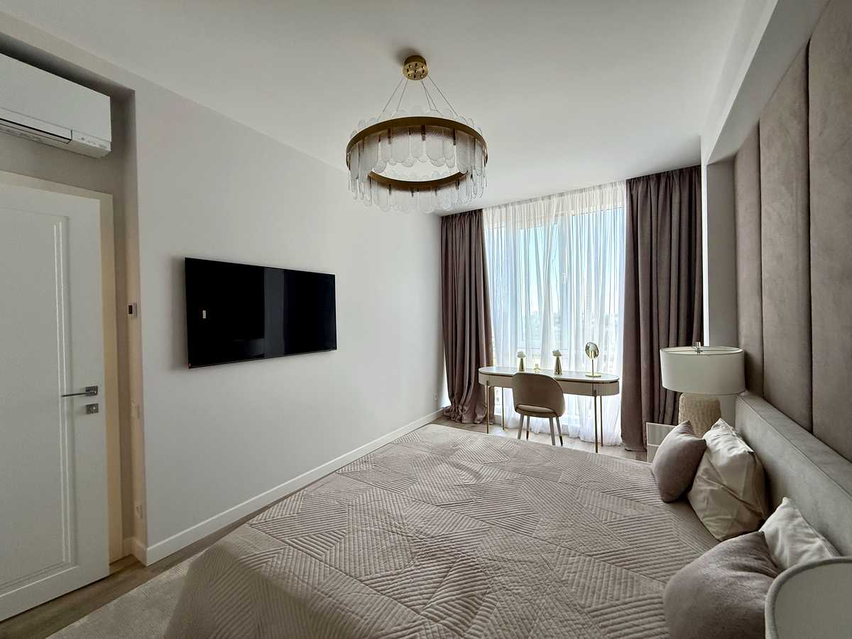 Квартира на вул. Саксаганського, 37К в Києві, ID 401517, фото №3