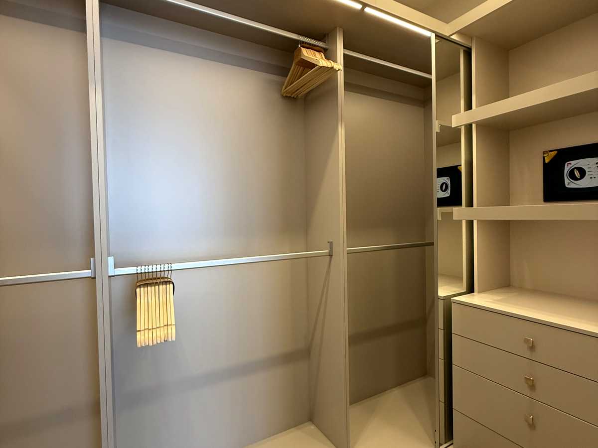 Квартира на вул. Саксаганського, 37К в Києві, ID 401517, фото №21