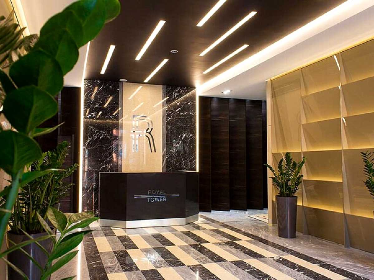 Квартира на вул. Саксаганського, 37К в Києві, ID 401517, фото №23