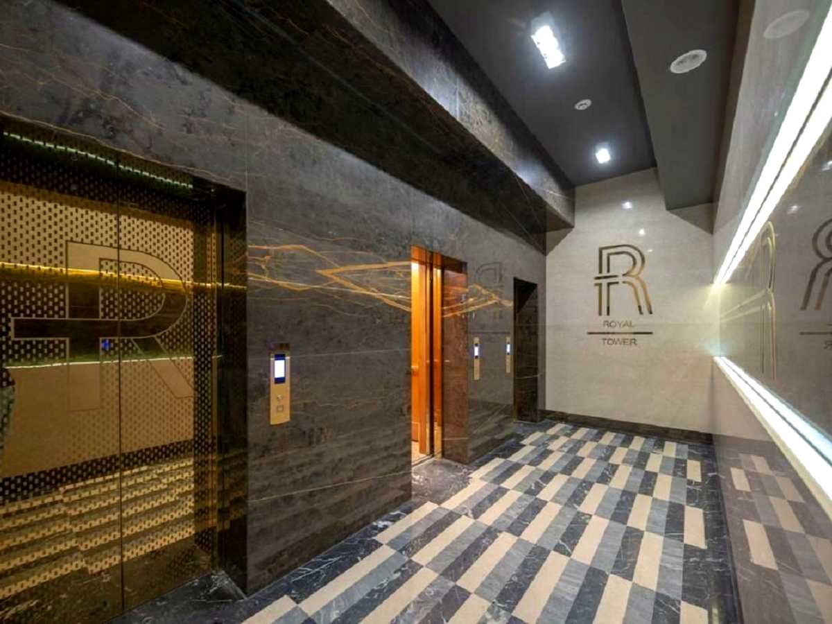 Квартира на вул. Саксаганського, 37К в Києві, ID 401517, фото №24