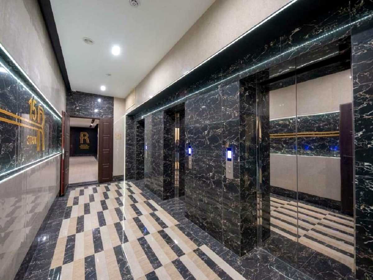 Квартира на вул. Саксаганського, 37К в Києві, ID 401517, фото №25
