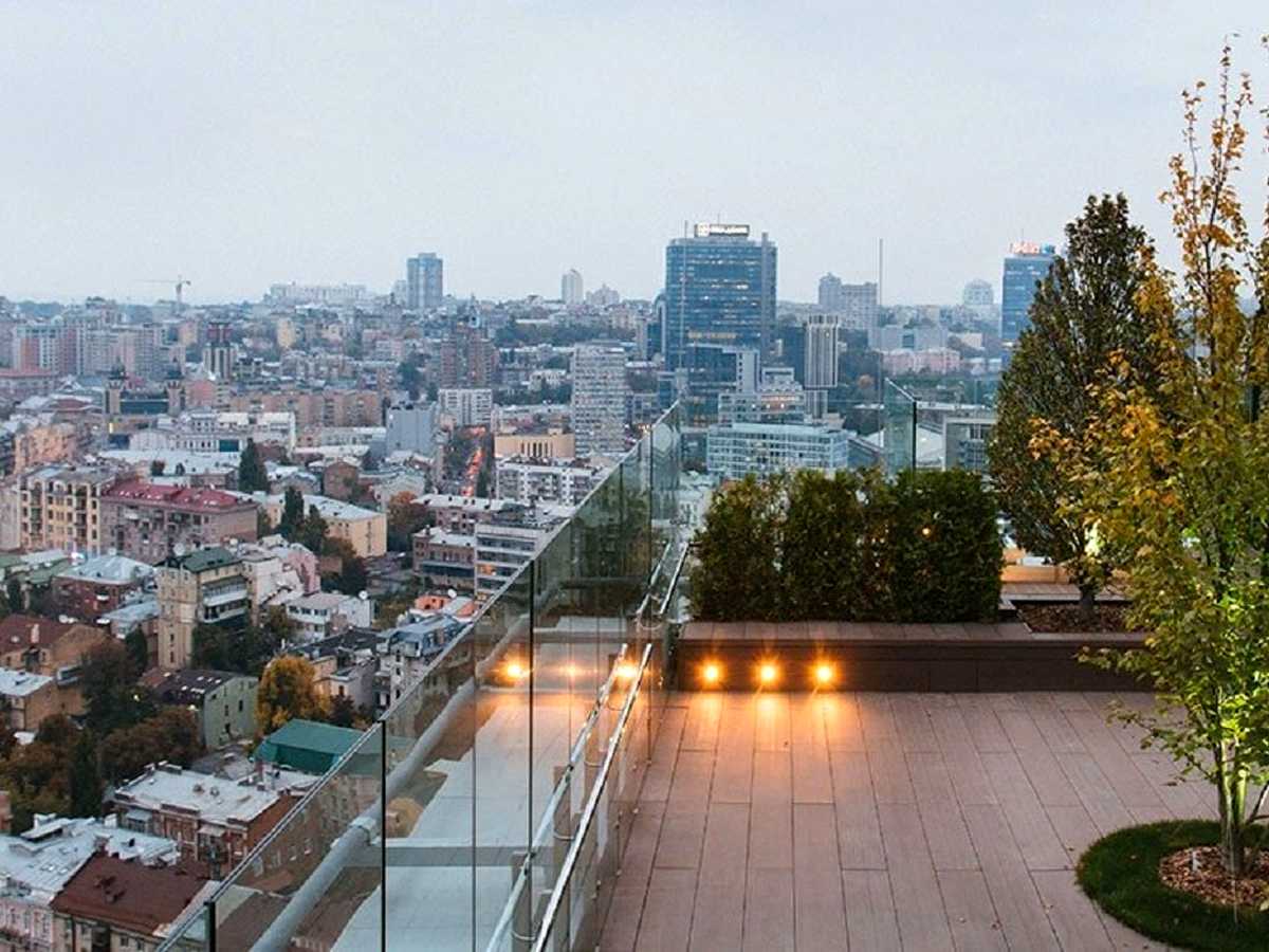 Квартира на вул. Саксаганського, 37К в Києві, ID 401517, фото №26
