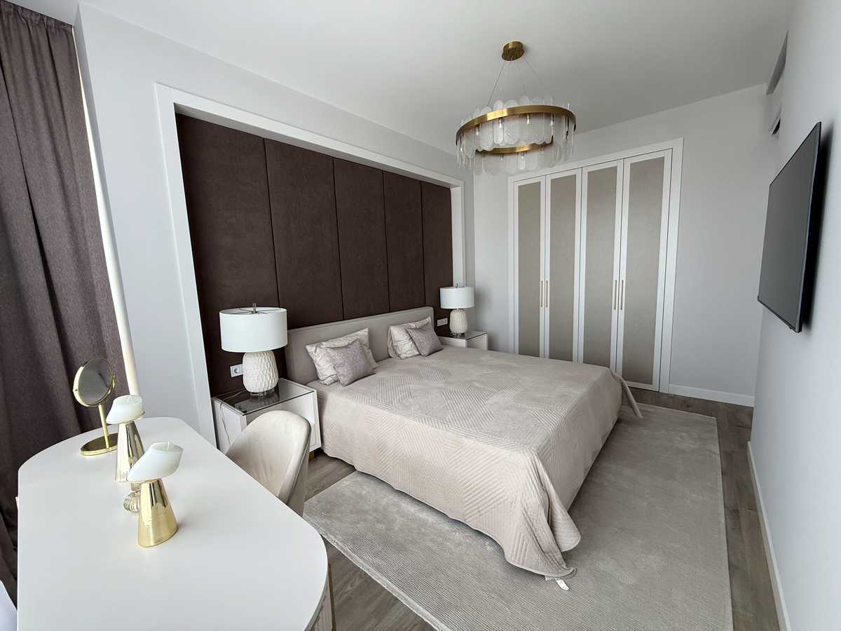 Квартира на вул. Саксаганського, 37К в Києві, ID 401517, фото №4