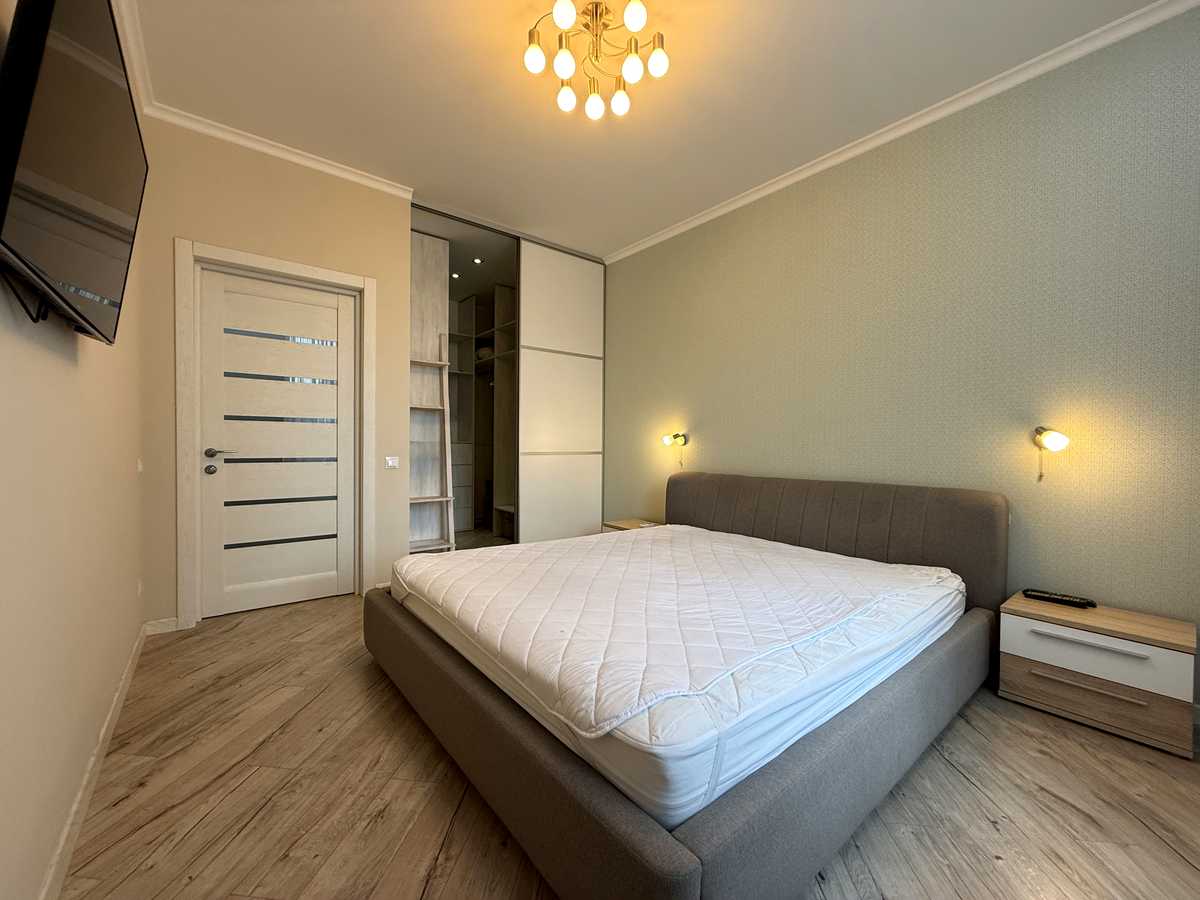 Квартира на вул. Глибочицька, 32В в Києві, ID 401516, фото №2