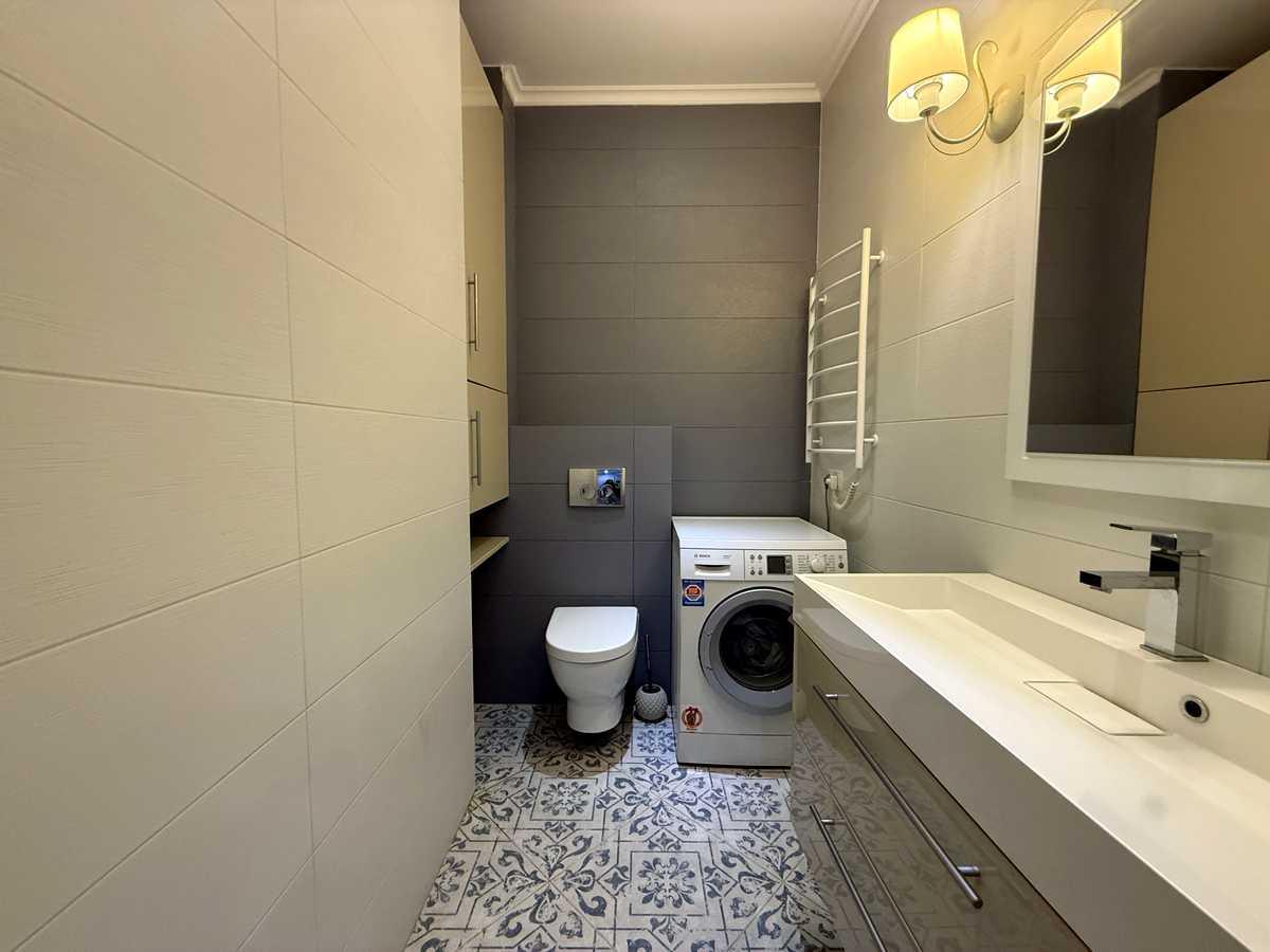 Квартира на вул. Глибочицька, 32В в Києві, ID 401516, фото №11