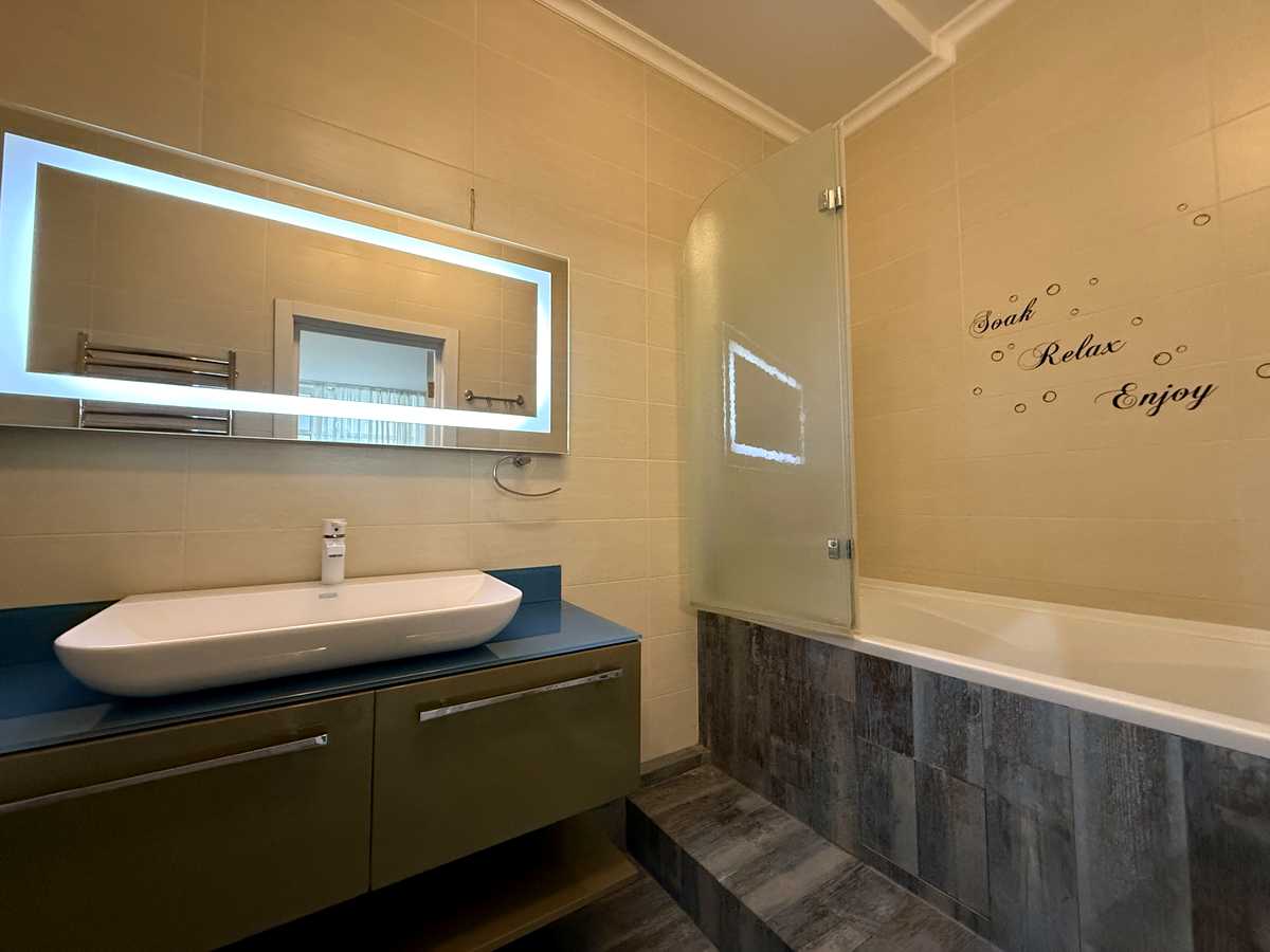 Квартира на вул. Глибочицька, 32В в Києві, ID 401516, фото №13