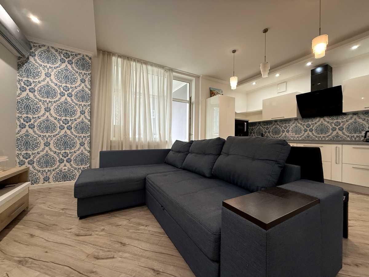 Квартира на вул. Глибочицька, 32В в Києві, ID 401516, фото №4