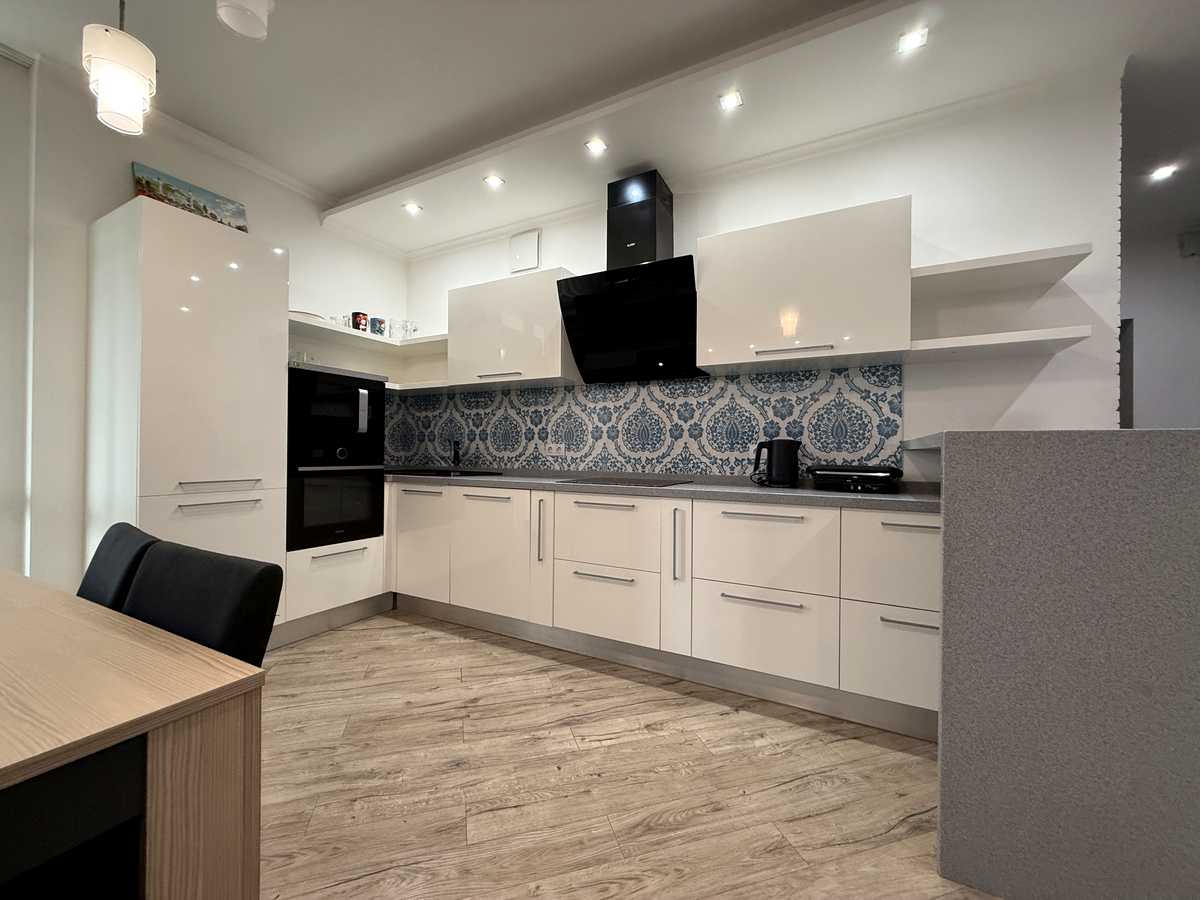 Квартира на вул. Глибочицька, 32В в Києві, ID 401516, фото №5