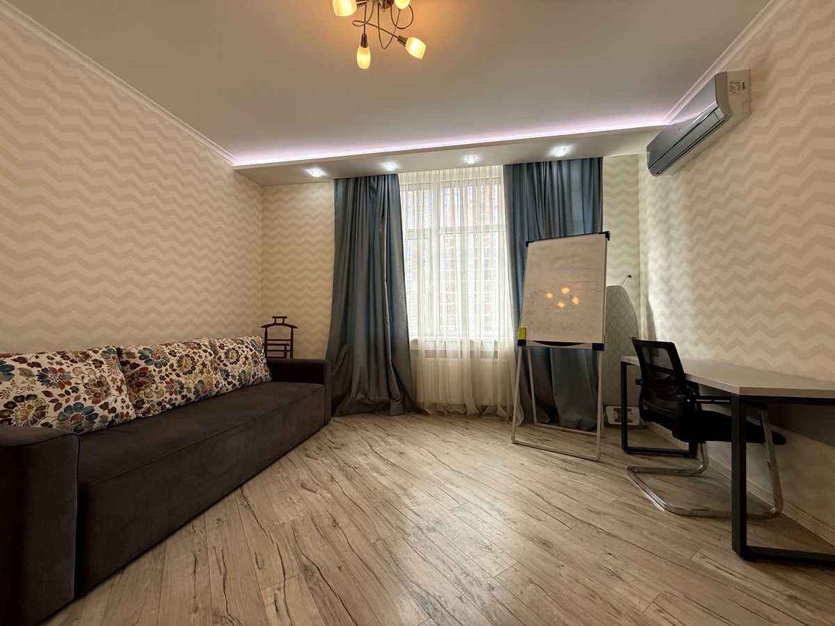 Квартира на вул. Глибочицька, 32В в Києві, ID 401516, фото №6