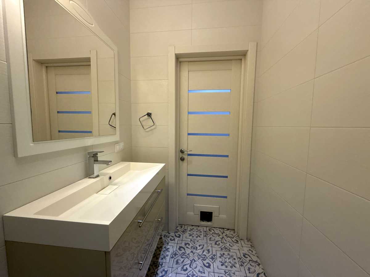 Квартира на вул. Глибочицька, 32В в Києві, ID 401516, фото №10