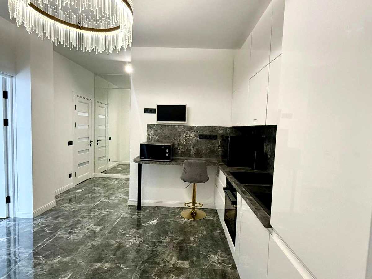 Квартира на вул. Михайла Бойчука, 41Б, ID 401512, фото №1