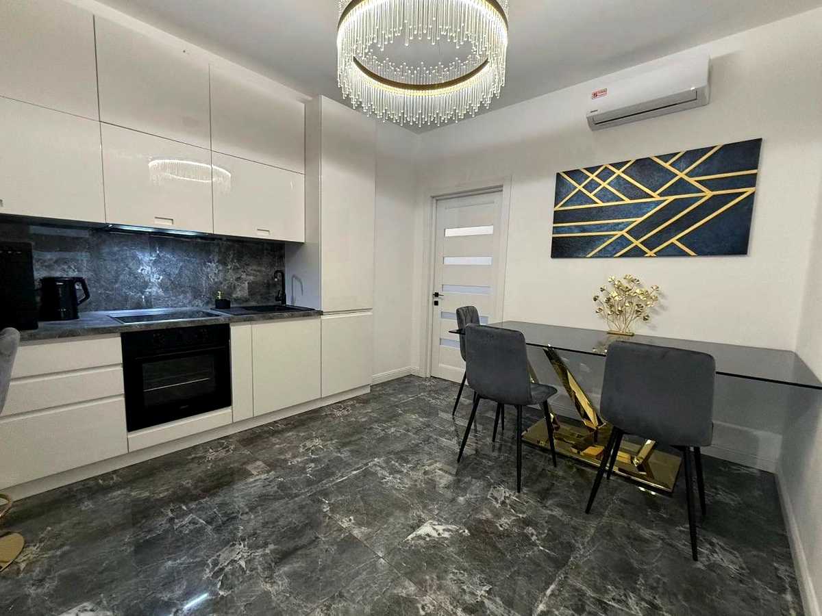 Квартира на вул. Михайла Бойчука, 41Б в Києві, ID 401512, фото №2