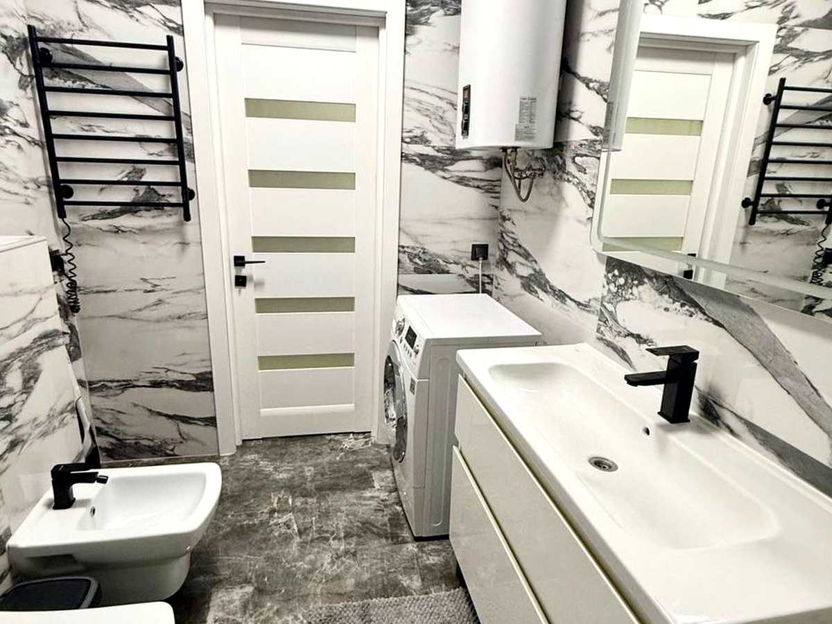 Квартира на вул. Михайла Бойчука, 41Б в Києві, ID 401512, фото №11