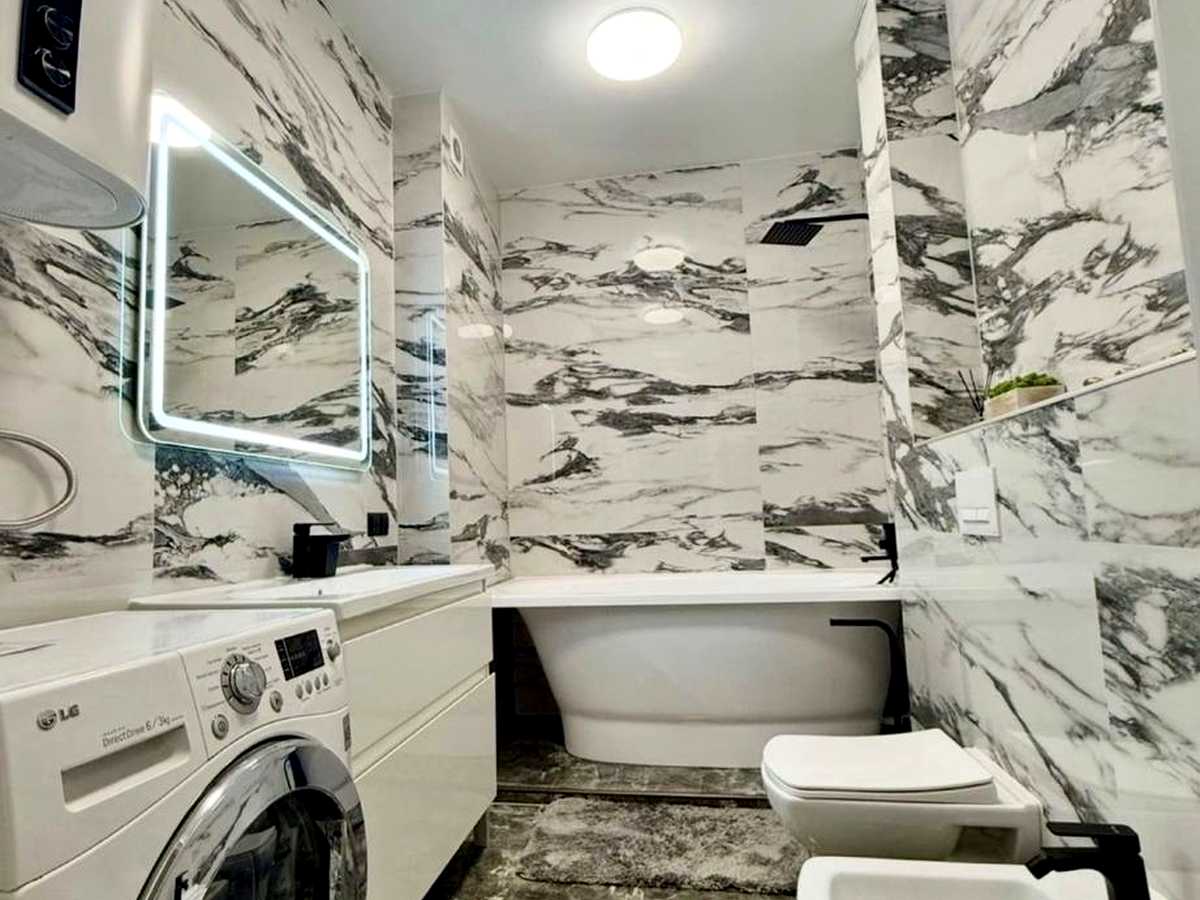 Квартира на вул. Михайла Бойчука, 41Б в Києві, ID 401512, фото №12