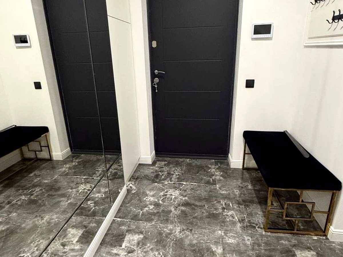 Квартира на вул. Михайла Бойчука, 41Б в Києві, ID 401512, фото №13