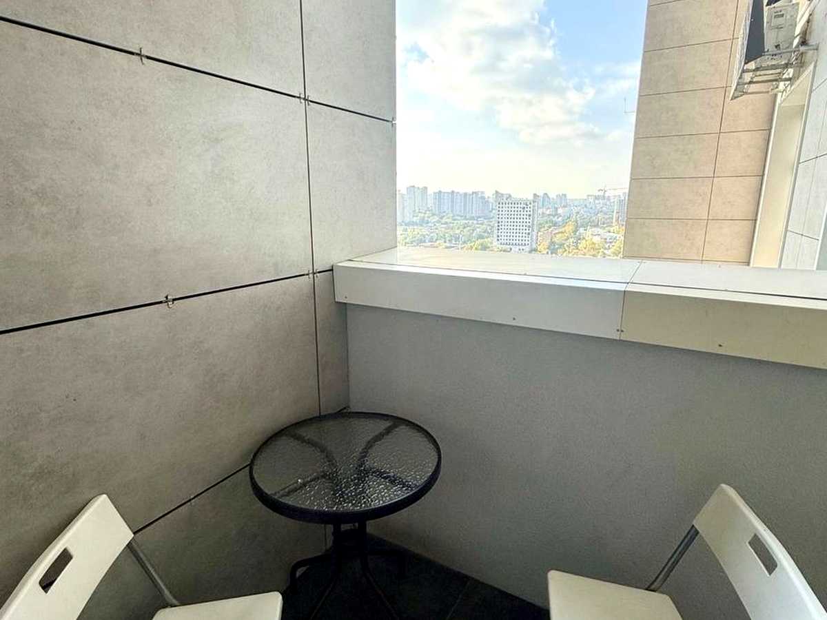 Квартира на вул. Михайла Бойчука, 41Б в Києві, ID 401512, фото №7