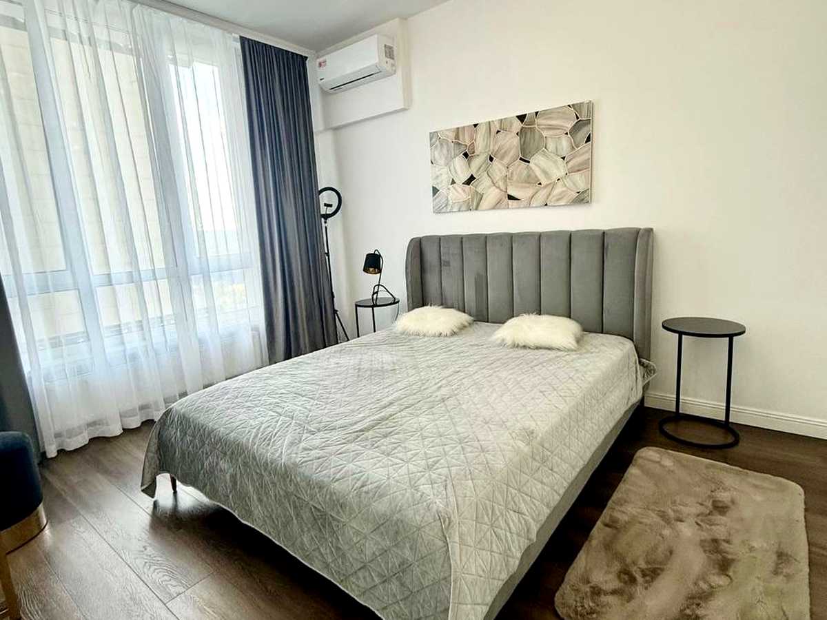 Квартира на вул. Михайла Бойчука, 41Б в Києві, ID 401512, фото №9