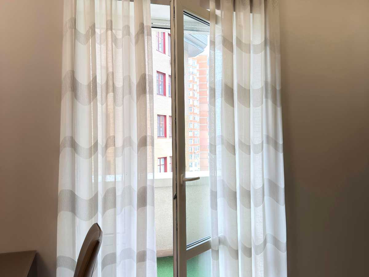 Квартира на вул. Євгена Коновальця, 34А в Києві, ID 401936, фото №20